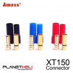 Amass Connector XT150 Male Female Battery Connector